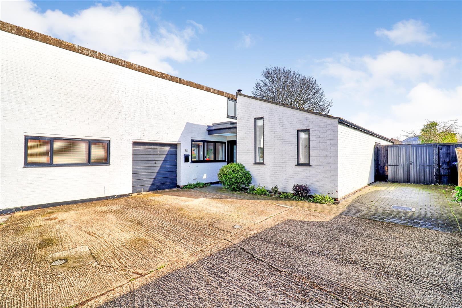 Pound Way, Swaffham Bulbeck, Cambridge